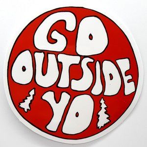 Outdoor Stickers Bundle Deal